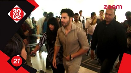 Is Varun Dhawan A Combination Of Salman Khan & Govinda-Bollywood News-#TMT
