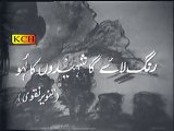 Rang Laye ga Shaheedon ka laho(Pakistan Army Song) (2)