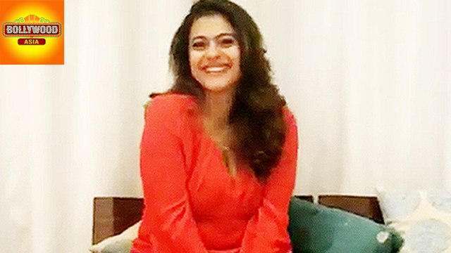 Kajol Thanking Fans On Her Birthday | Bollywood Asia