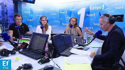 2017, François Hollande y croit encore, la révolution du repas livré à domicile et Le Placard de Gérard Depardieu et Daniel Auteuil : les experts d'Europe 1 vous informent