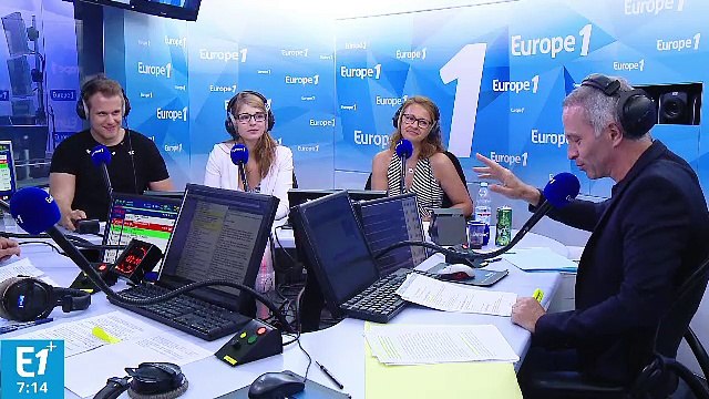 2017, François Hollande y croit encore, la révolution du repas livré à domicile et Le Placard de Gérard Depardieu et Daniel Auteuil : les experts d'Europe 1 vous informent