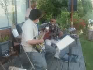 El Hachemi Guerrouabi "Kifech Hilti "par El Makartany.