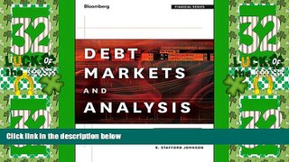 Big Deals  Debt Markets and Analysis, + Website  Free Full Read Most Wanted