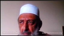 The Muslims Coerced To Abandon The Khalifa State Sheikh Imran Nazar Hosein