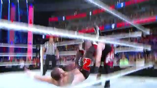 WWE Fury 13 of Kevin Owens' meanest Pop-Up Powerbombs