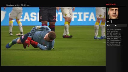 bayern topform