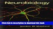 Download Neurobiology Full Online