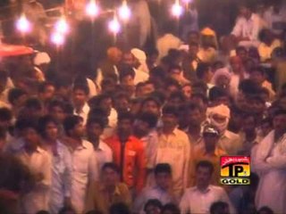 Koi Daso Ha Sajan Da Haal - Allah Ditta Lune Wala - Part 4 - Official Video