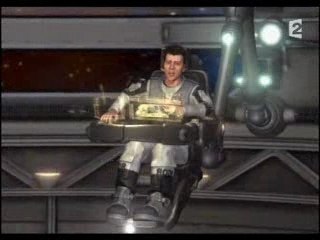 Rayons X - Le sommeil