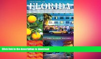 READ THE NEW BOOK BUYING FLORIDA REAL ESTATE-Your Guide to Florida Property Investment for Global