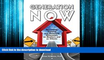 FAVORIT BOOK Generation NOW Recruiting, Training and Retaining Millennials as Realtors and as