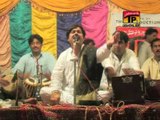 Aj Kala Jora Pa - Shaaullah Khan Rokhri - Lounching Show - Part 5 - Official Video