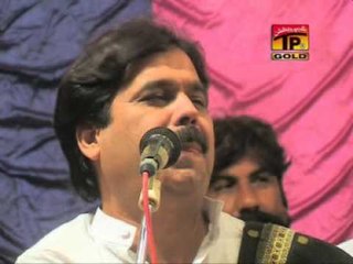 Sade Naal Thagi Naiyon Karnri - Shafaullah Khan Rokhri - Lounching Show - Part 5 - Official Video