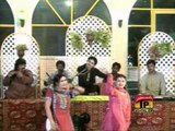 Dhiyaan Raat Jani - Mushtaq Ahmed Cheena - Official Video