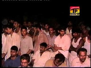 Aaja Pyar Sikhawan Tainu - Allah Ditta Lune Wala - Album 1 - Official Video