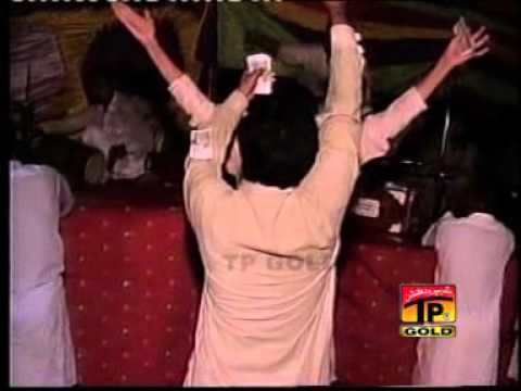 Pyar Naal Pyar Da Jawab - Allah Ditta Lune Wala - Album 1 - Official Video