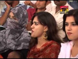 Tedi Karni Hai Dildari - Ahmed Nawaz Cheena - Album 4 - Official Video