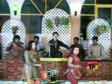 Tede Sade Yaar Nakherey - Mushtaq Ahmed Cheena - Official Video