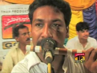 Balochan Zaliman - Shafaullah Khan Rokhri - Lounching Show - Part 5 - Official Video