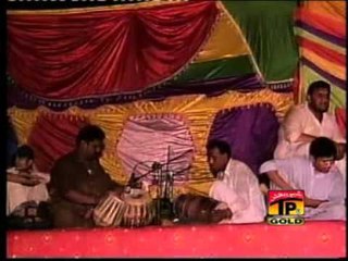 Makhdoom Zamane Da Imran Da - Allah Ditta Lune Wala - Album 1 - Official Video