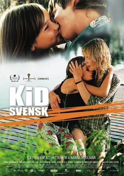 Kid Svensk (2007) Streaming