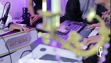 Pashto new song by Humayun Angar l Musafar l 2016