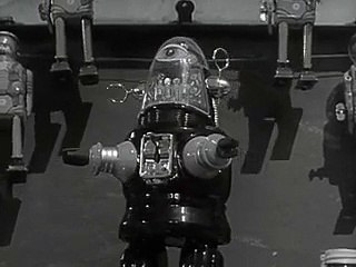 La dimension desconocida 1X2 One for the Angels