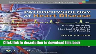 [PDF] Pathophysiology of Heart Disease: A Collaborative Project of Medical Students and Faculty