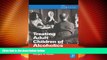Must Have  Treating Adult Children of Alcoholics: A Behavioral Approach (Practical Resources for