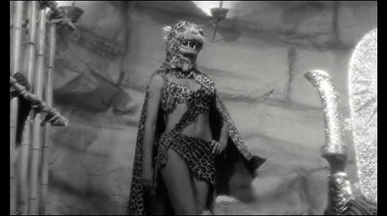 Robert Enrico - Boulevard du Rhum (France, 1971) [Brigitte Bardot & Lino Ventura] [Scene 1/2]