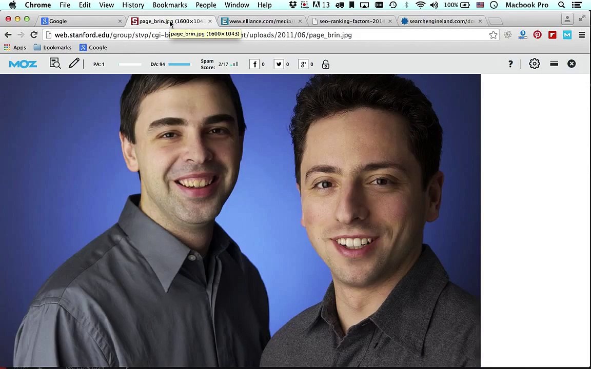 SEO Tutorial for Beginners - 01 - Introduction to Search Engine Optimization (720p_30fps_H264-192kbit_AAC)
