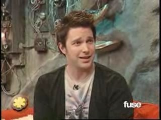 Avril Lavigne on Fuse TV's The Sauce