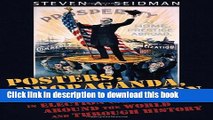 [Read PDF] Posters, Propaganda, and Persuasion in Election Campaigns Around the World and Through