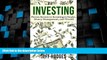 READ FREE FULL  Investing: Proven Secrets to Investing in Stocks, Money Management and Wealth