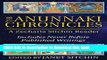 Download The Anunnaki Chronicles: A Zecharia Sitchin Reader Book Free