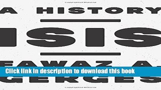 [PDF] ISIS: A History Book Free