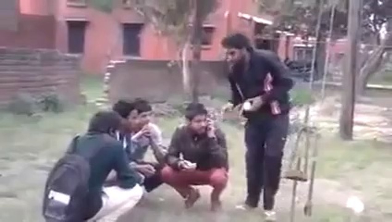 Fun Fever