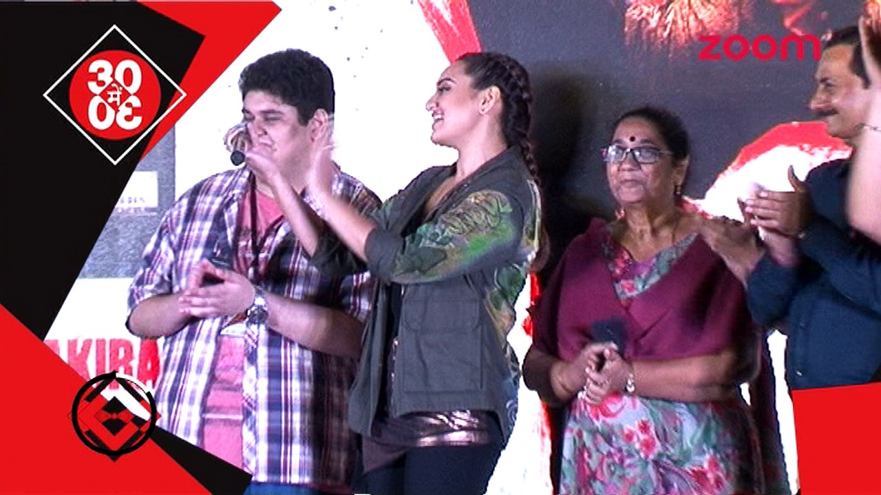 Sonakshi Sinha Wants To Make A Carrer In Music...