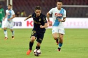 Fenerbahçe'yi Eleyen Monaco, Napoli'ye 5-0 Yenildi