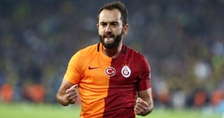 Kardemir Karabükspor Olcan Adın'ı İstiyor