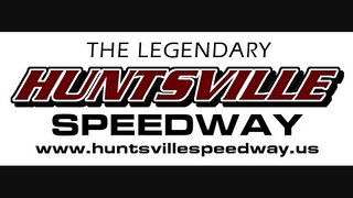 Huntsville Speedway - March 29, 2008 - Boat Trailer Race