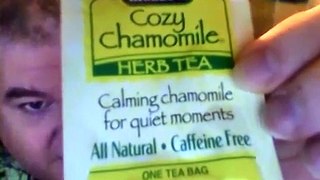 Top 5 Bigelow Cozy Chamomile Herbal Tea 20-Count Boxes Pack of 6 Cha Review