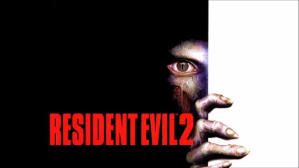 Resident Evil 2 OST - Slow Save Room Theme (Slow Version)