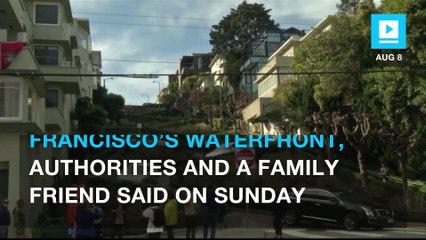 Man killed while playing 'Pokemon Go' in San Francisco