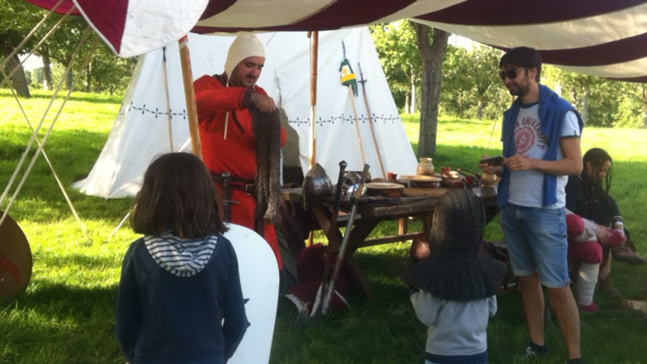 Fêtes de Guillaume