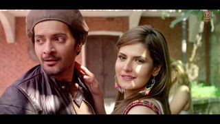 PYAAR MANGA HAI Video Song | Zareen Khan,Ali Fazal | Armaan Malik, Neeti Mohan