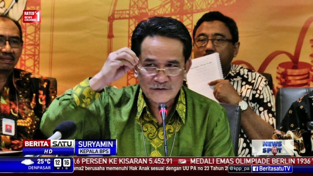 Pengampunan Pajak Diyakini Tingkatkan Pertumbuhan Ekonomi