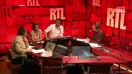 RTL Autour du monde du 5 août partie 2 : les Marais du Vigueirat