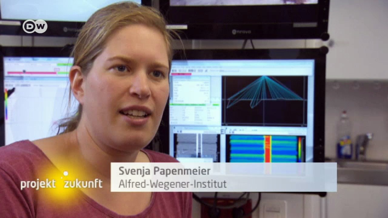 Sylt: ein Konzept für den Küstenschutz | Projekt Zukunft