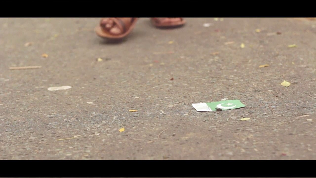 Flag - 14 August | Independence Day | Pakistan